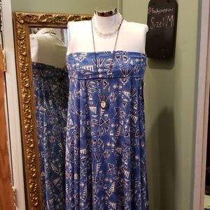 LuLaroe Medium Maxi